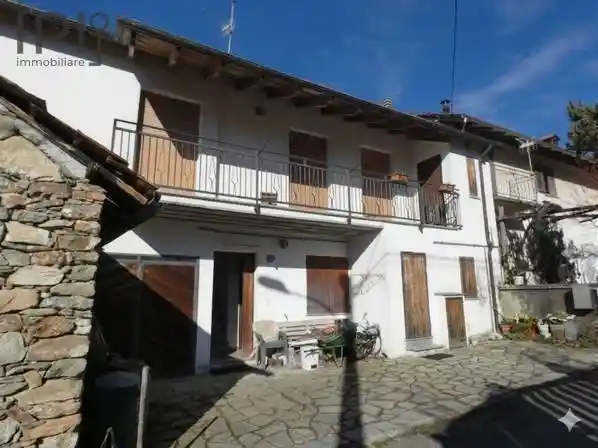 Casa indipendente in vendita a Dego