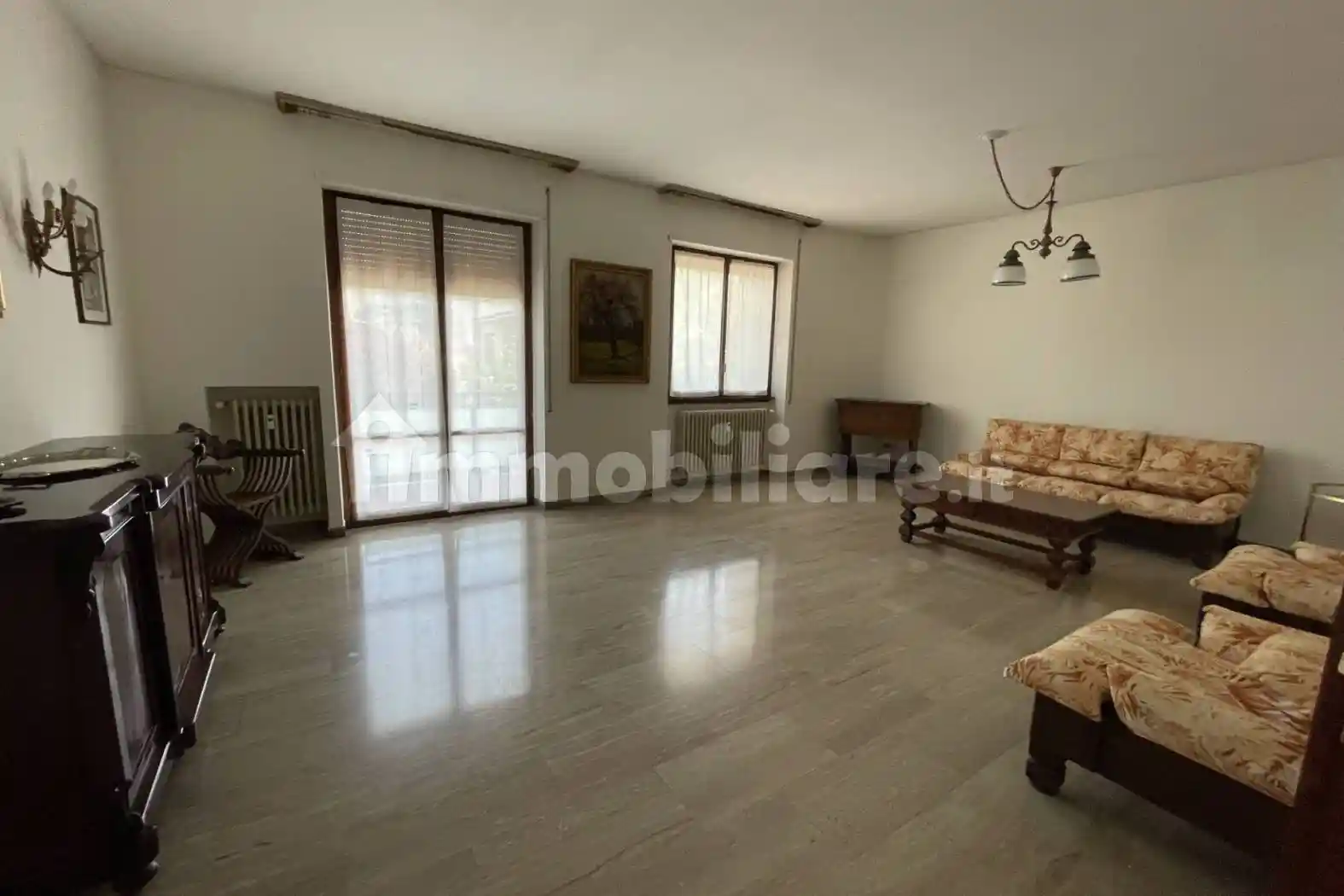 Appartamento in vendita a Pesaro