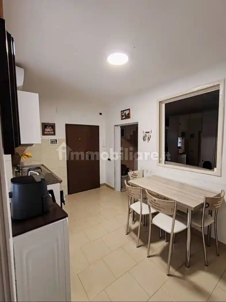 Appartamento in affitto a Bari