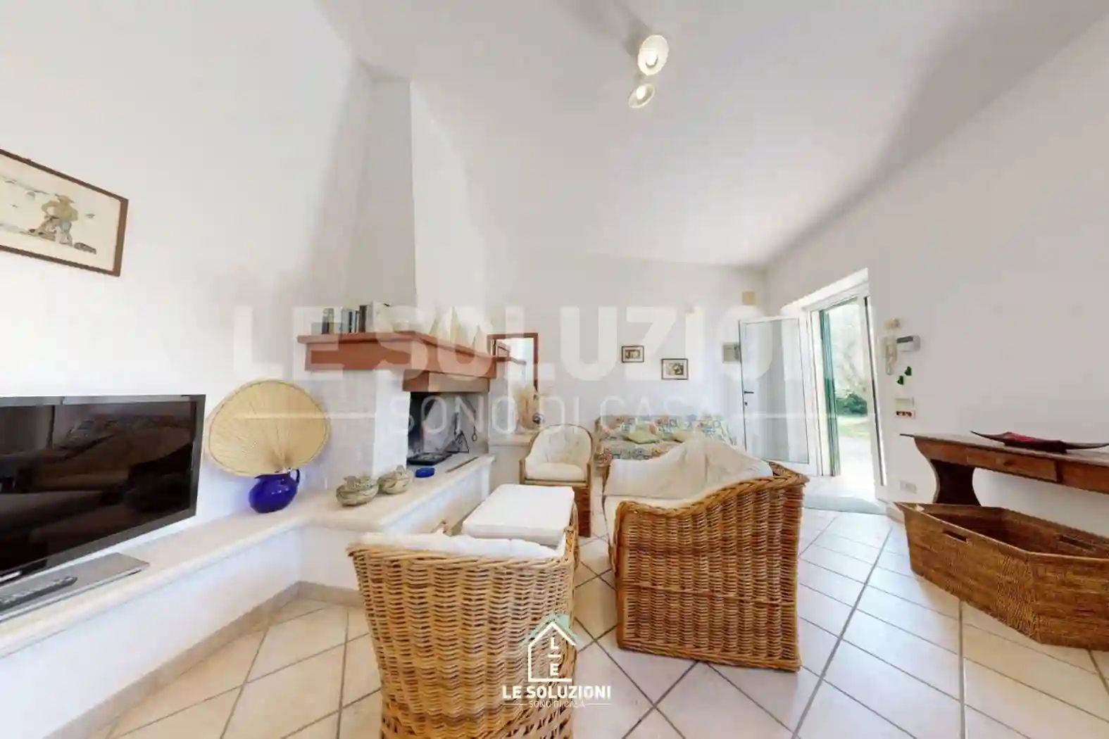 Villa - foto 5