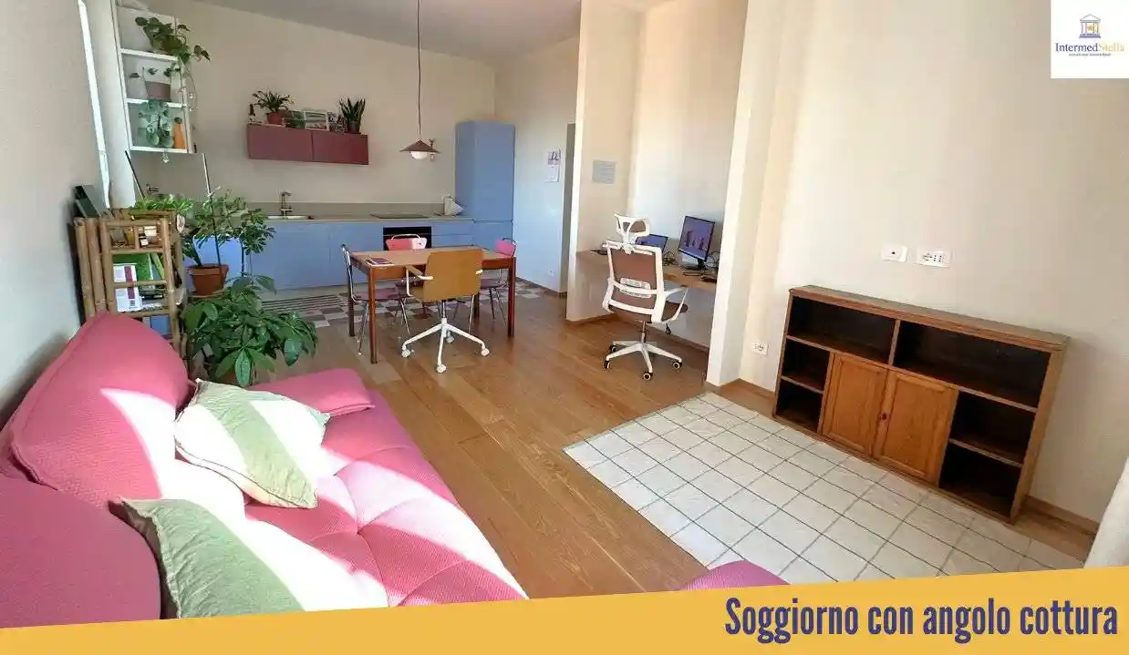 Appartamento in affitto a Roma