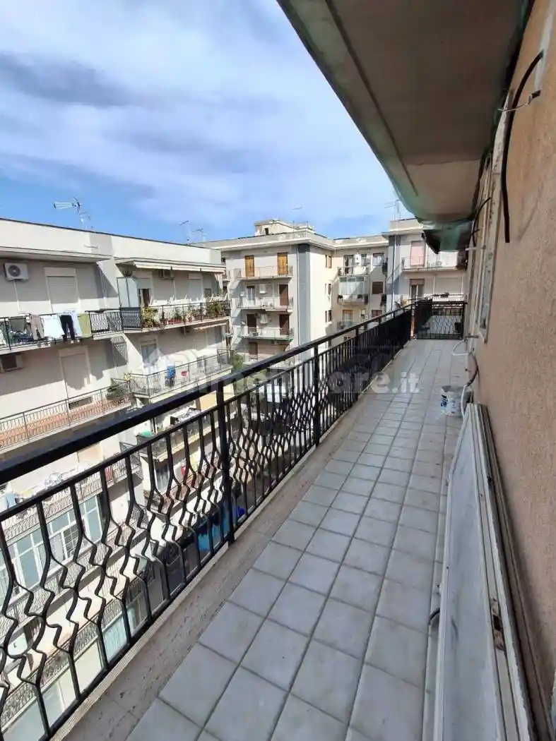 Appartamento in vendita a Siracusa