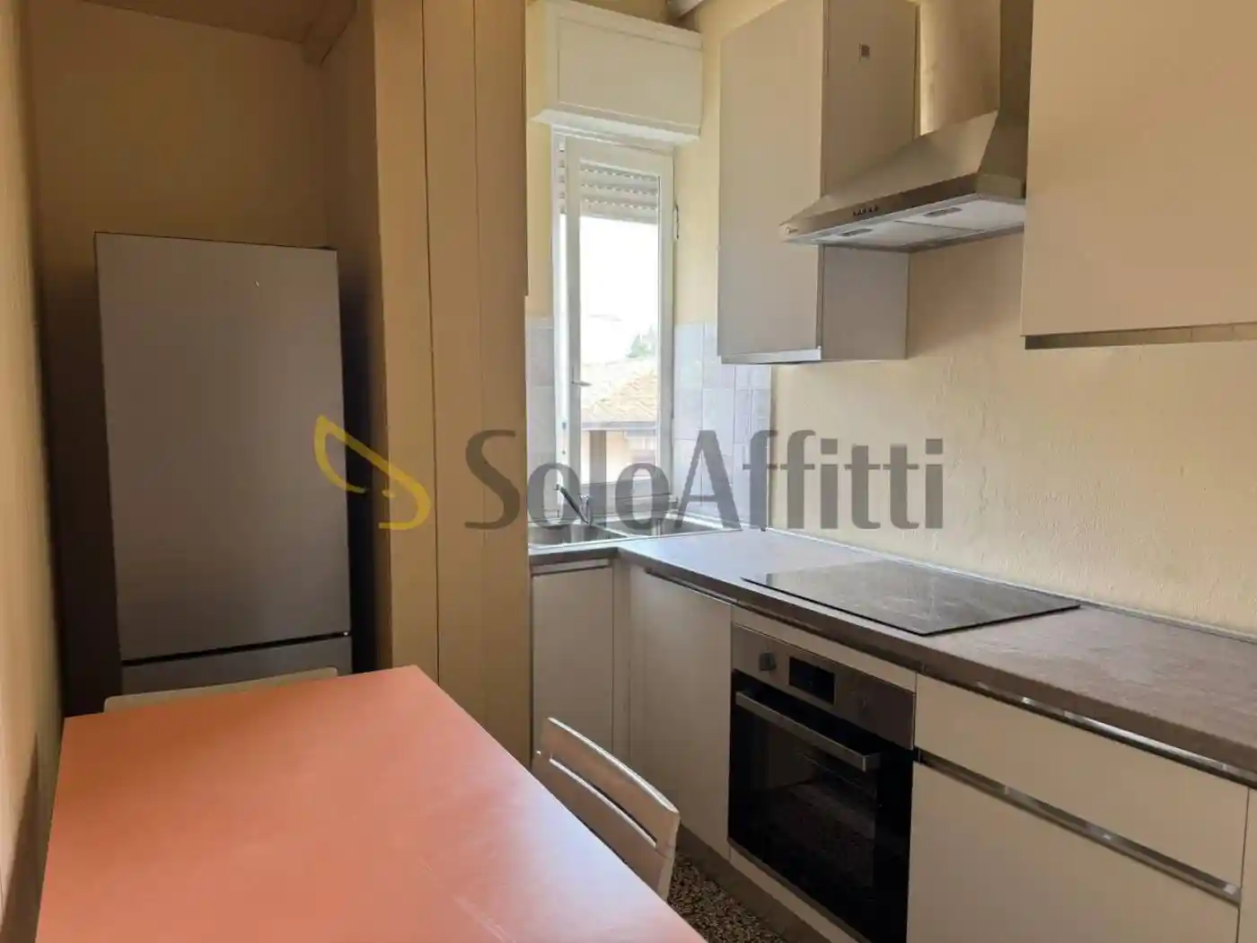 Appartamento in affitto a Brescia