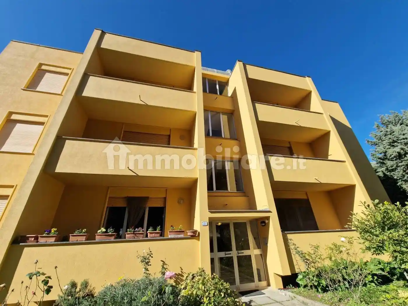 Appartamento in vendita a Avigliano Umbro