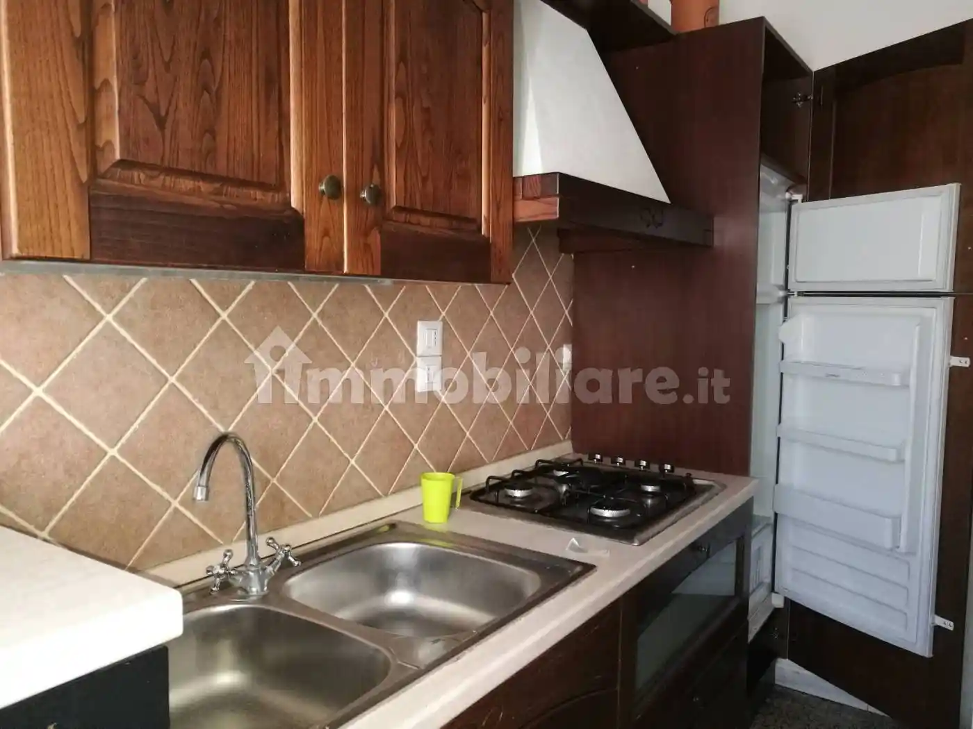 Appartamento in affitto a Avigliano Umbro