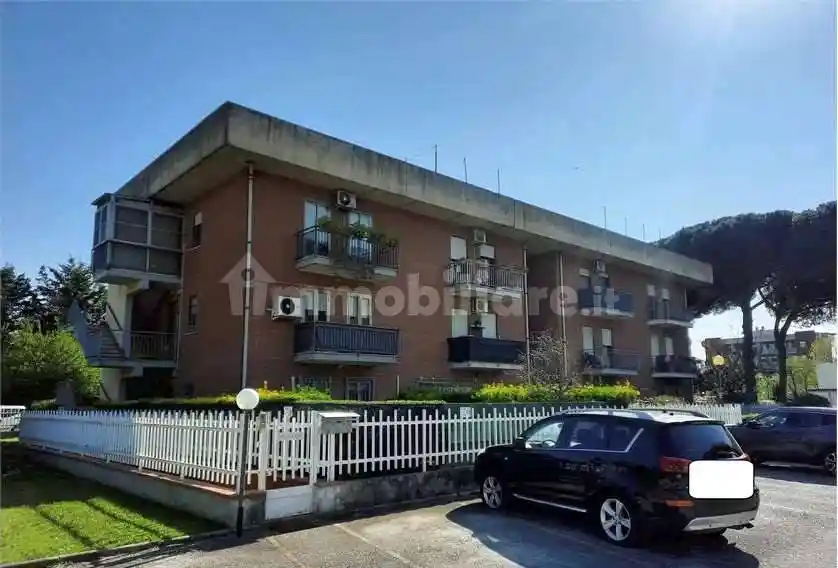 Appartamento in vendita a Collesalvetti