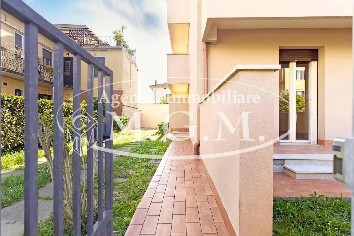 Appartamento in vendita a Pontedera