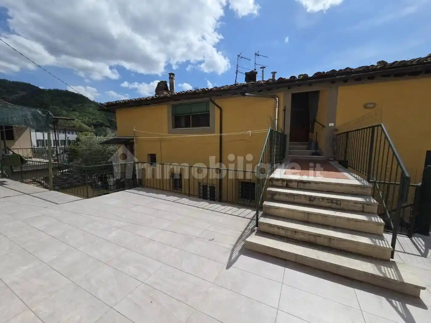 Attico - Mansarda in vendita a Lucca