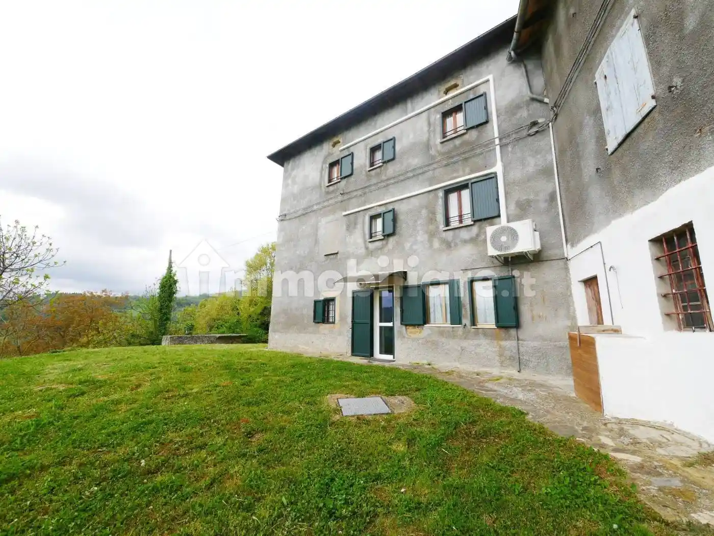 Casa indipendente in vendita a Polinago