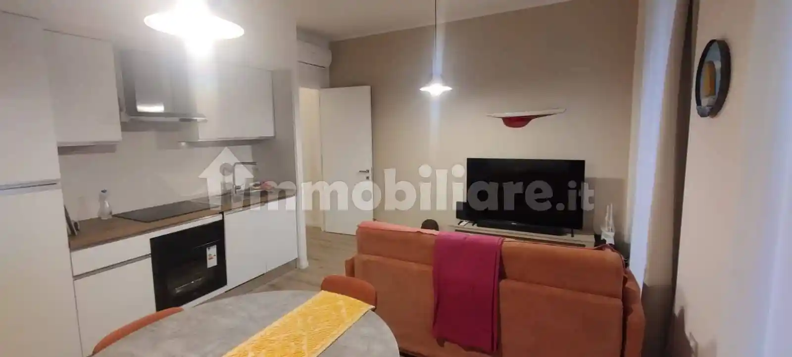 Appartamento in vendita a Cagliari