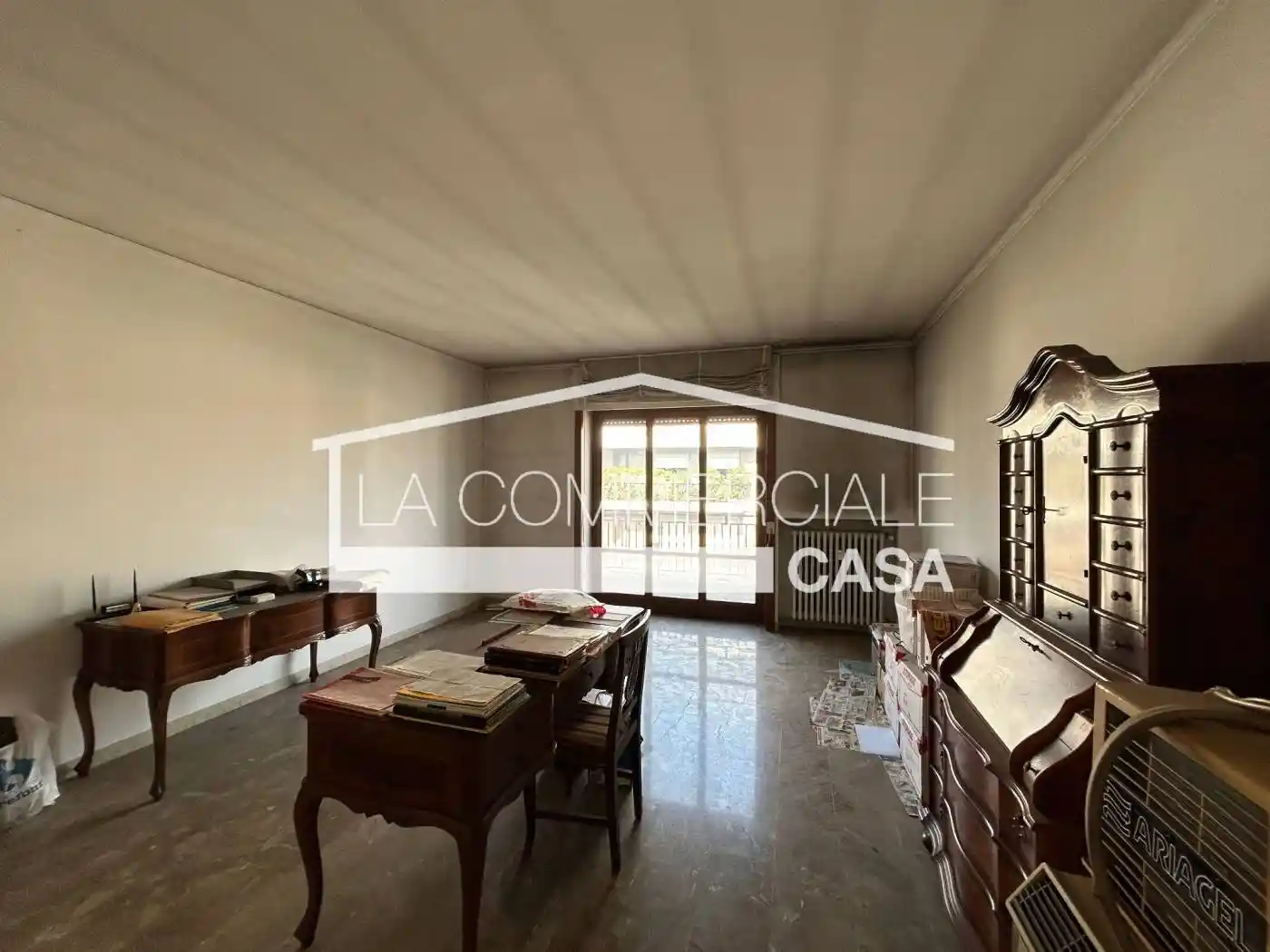 Appartamento in vendita a Venezia