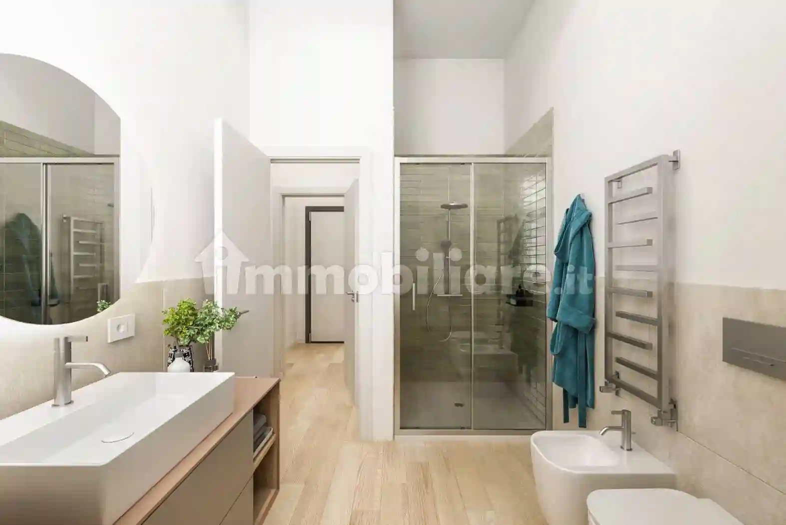 Appartamento - foto 4