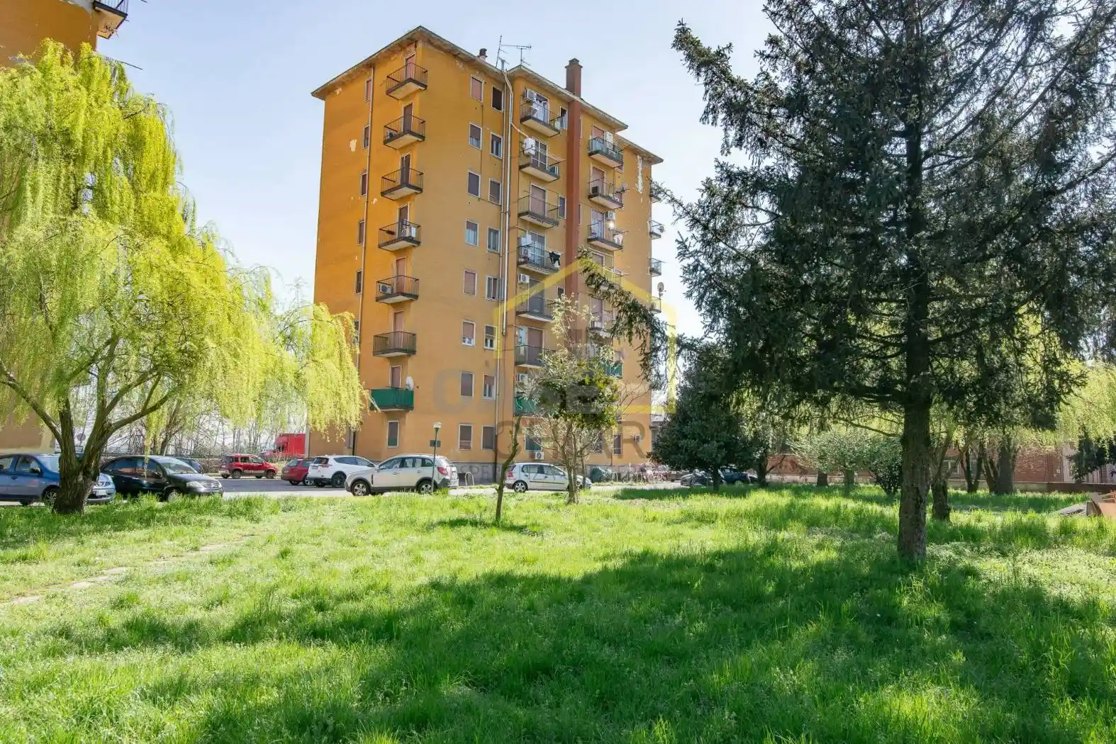 Appartamento in vendita a Casarile