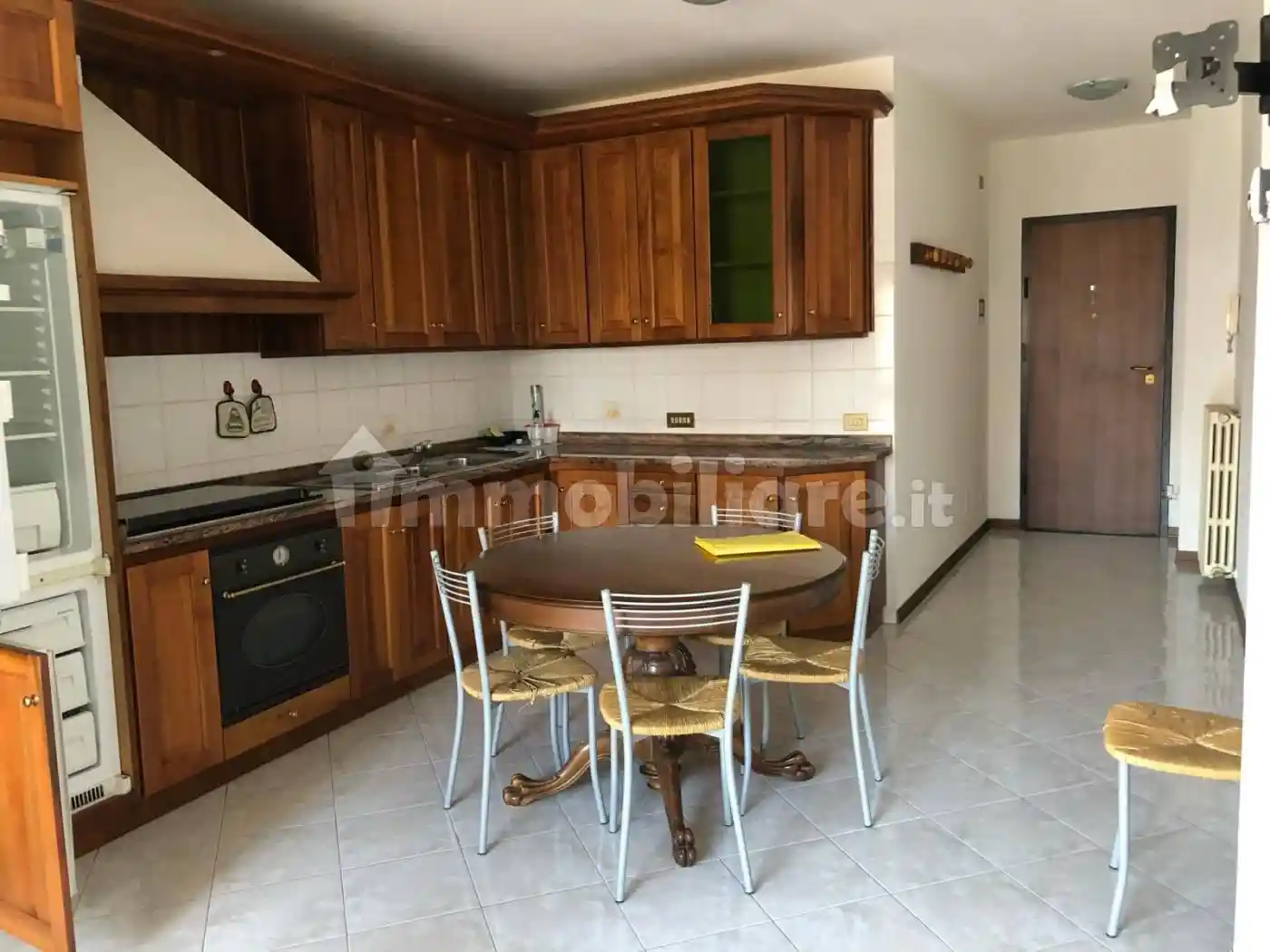 Appartamento in vendita a Reggio Emilia