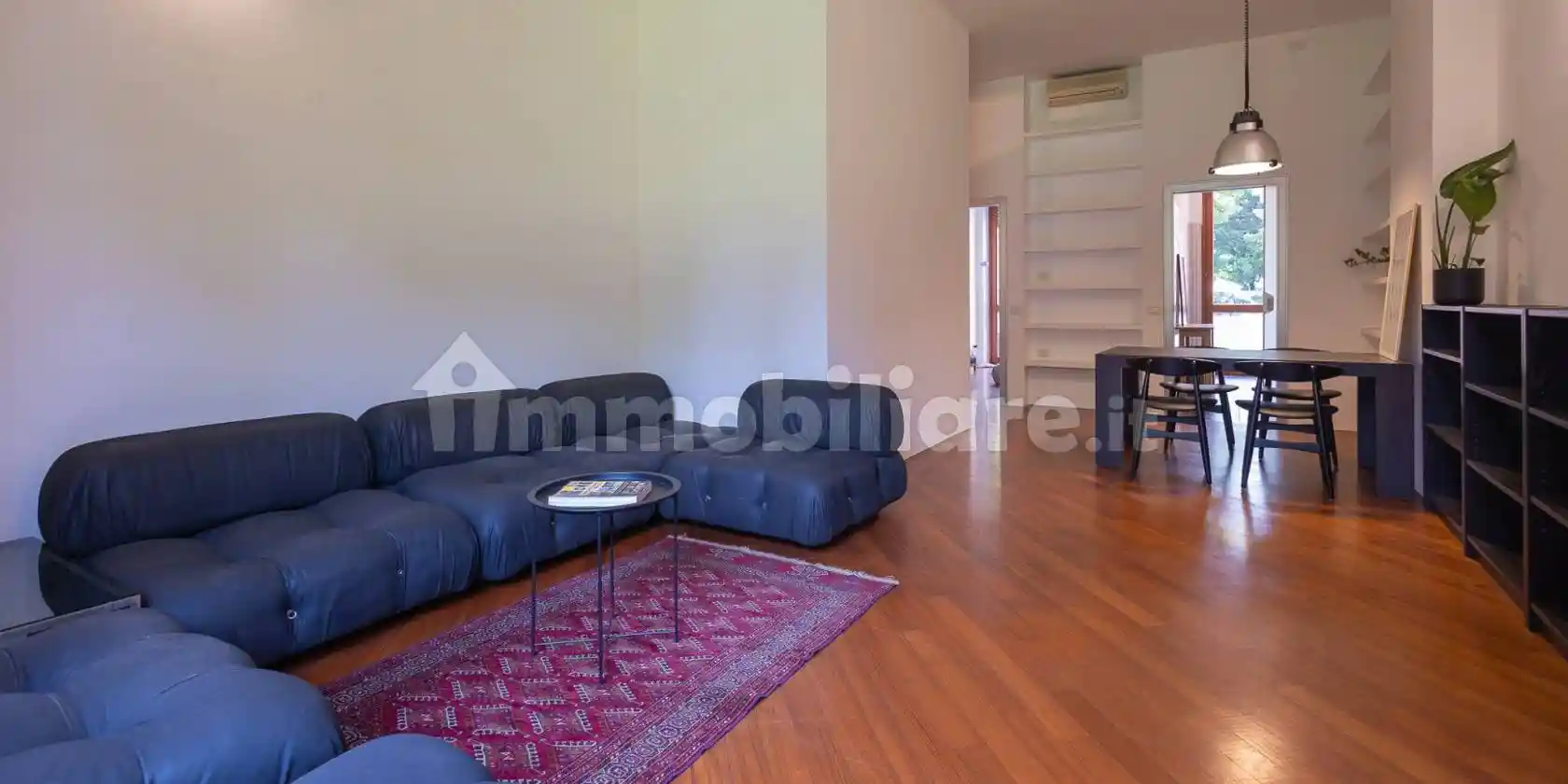 Appartamento in affitto a Segrate