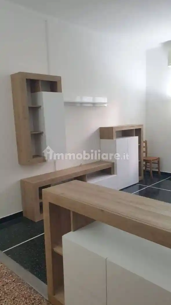 Appartamento in affitto a Genova