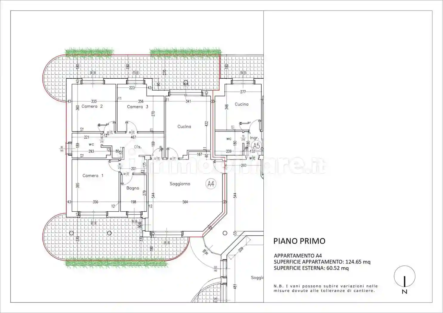 Appartamento - foto 4