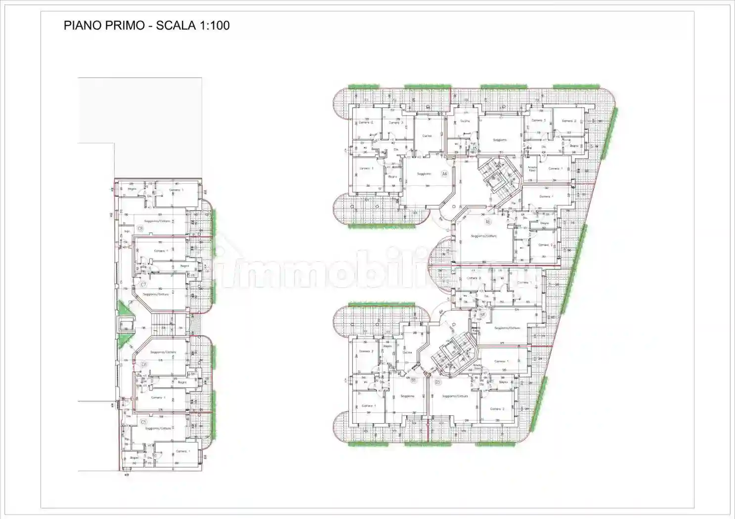 Appartamento - foto 5