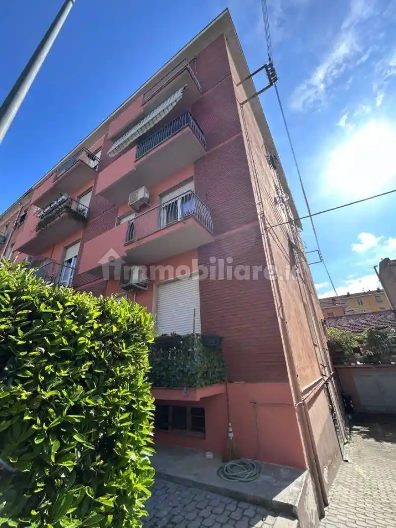 Appartamento in vendita a Parma