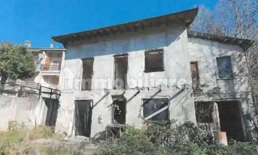 Casa indipendente in vendita a Pamparato