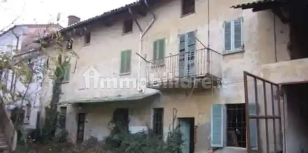 Rustico - Casale in vendita a Gropello Cairoli