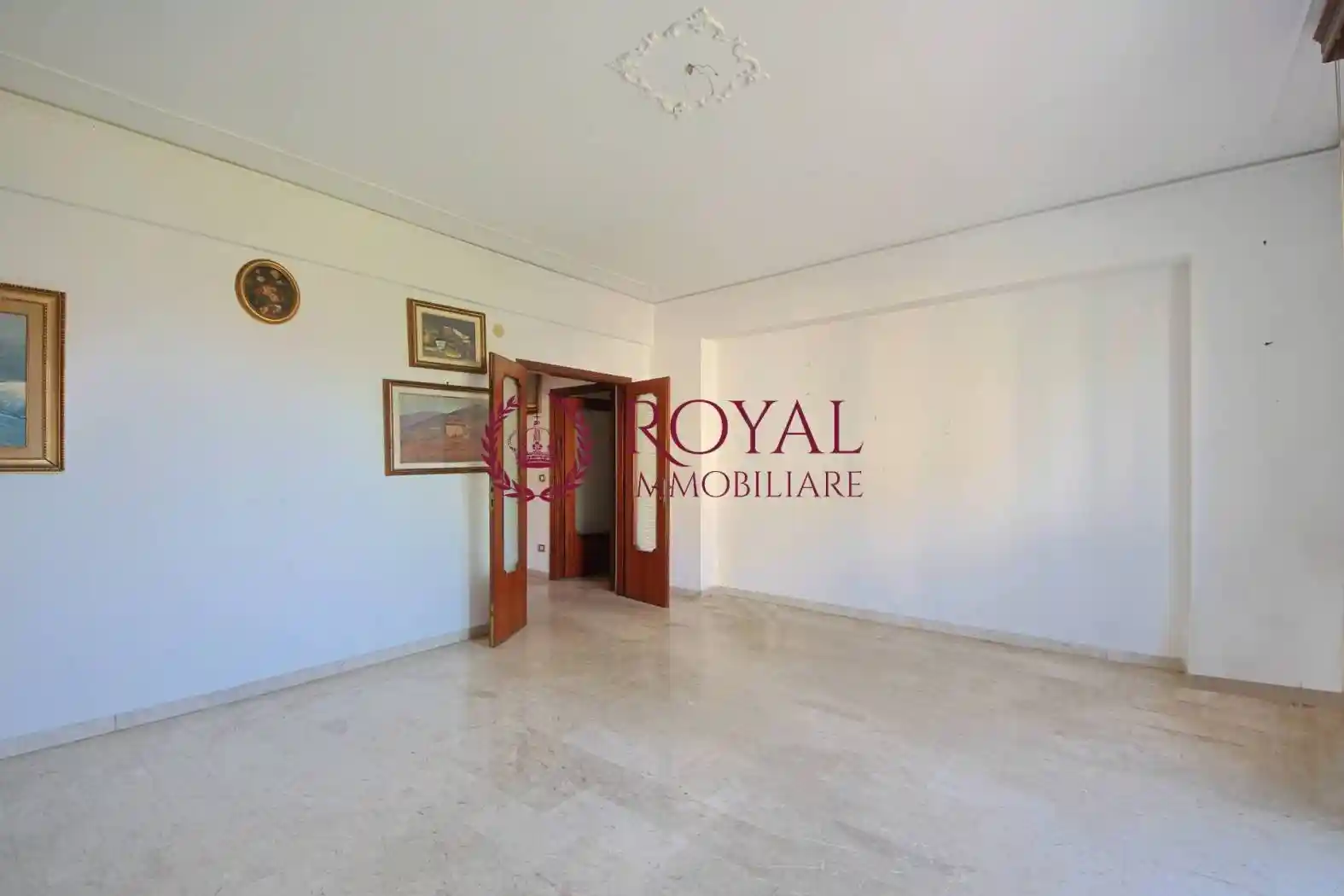 Appartamento in vendita a Livorno