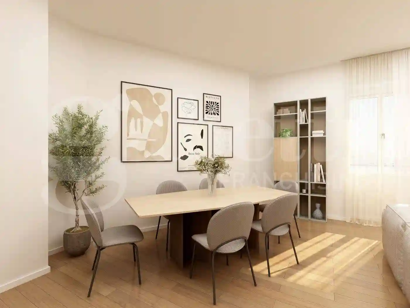 Appartamento - foto 3