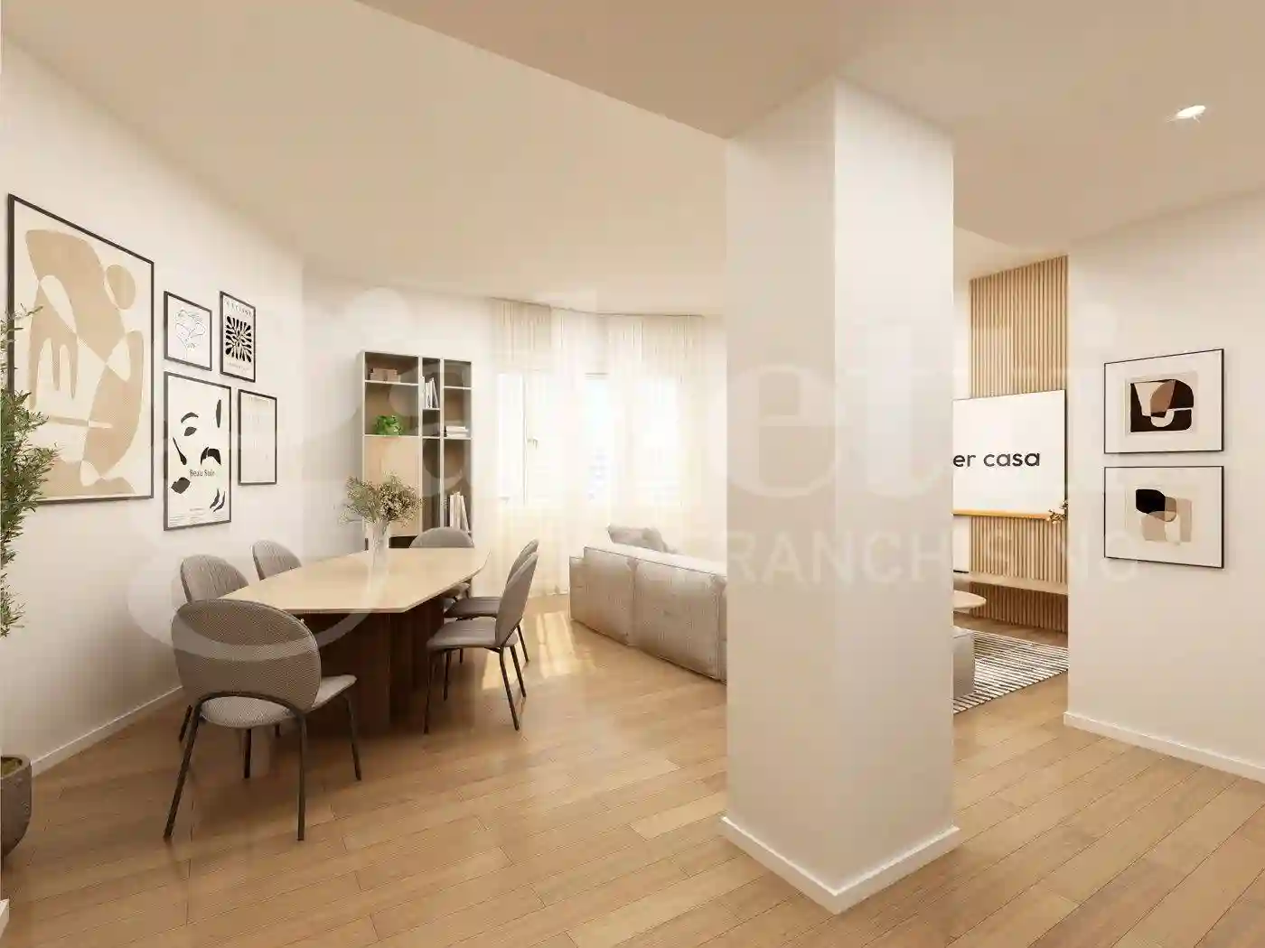 Appartamento - foto 4