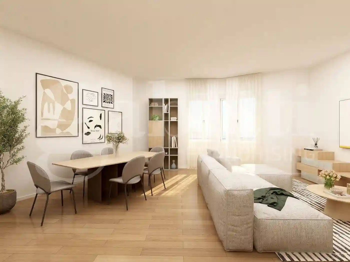 Appartamento - foto 5