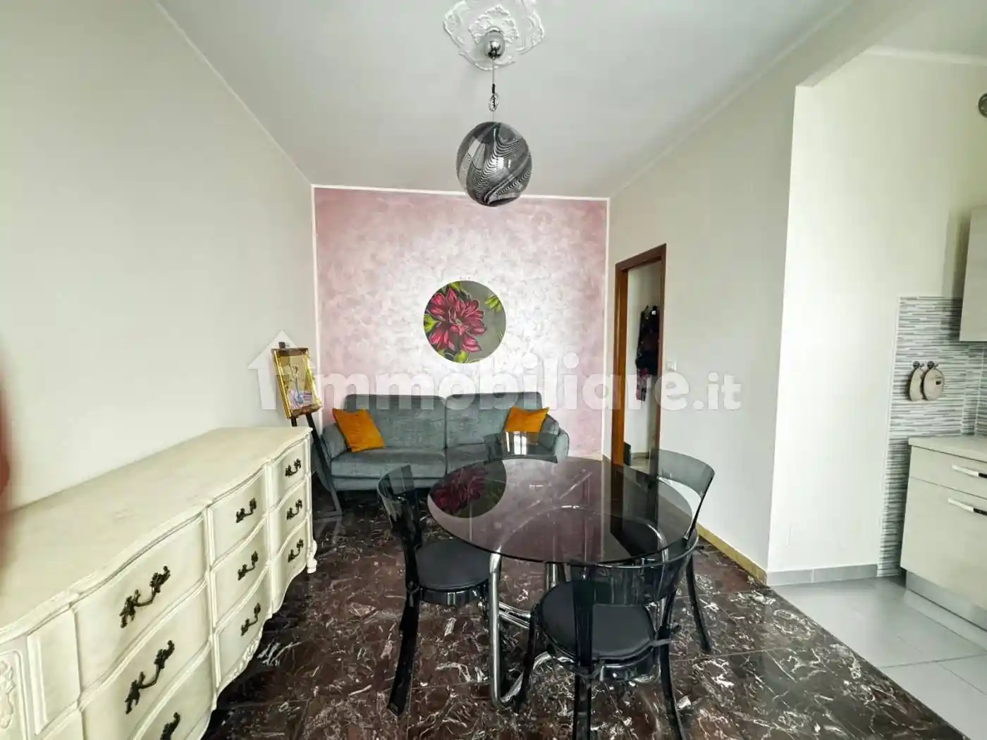 Appartamento in vendita a Moncalieri