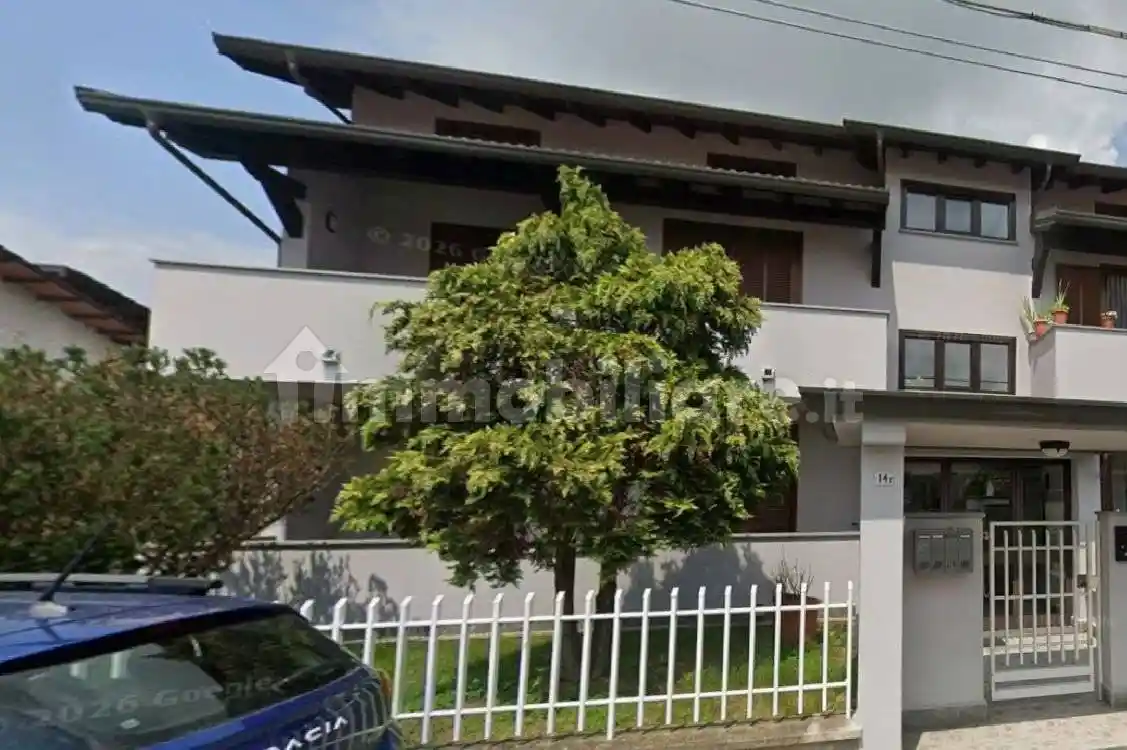 Appartamento in vendita a Granozzo con Monticello