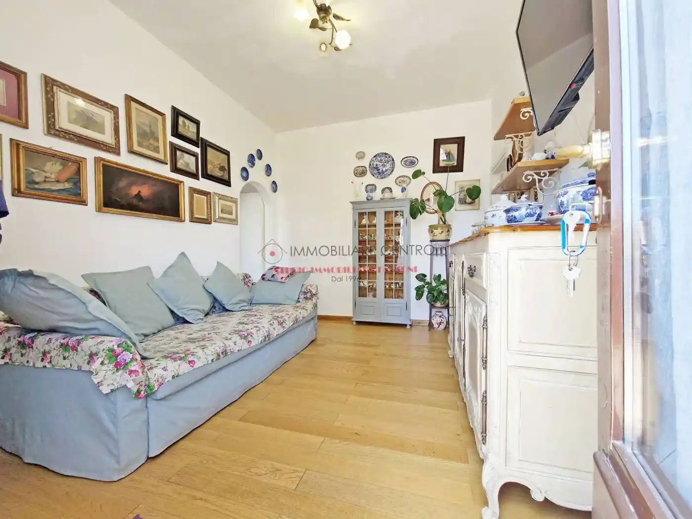 Casa indipendente in vendita a Viareggio