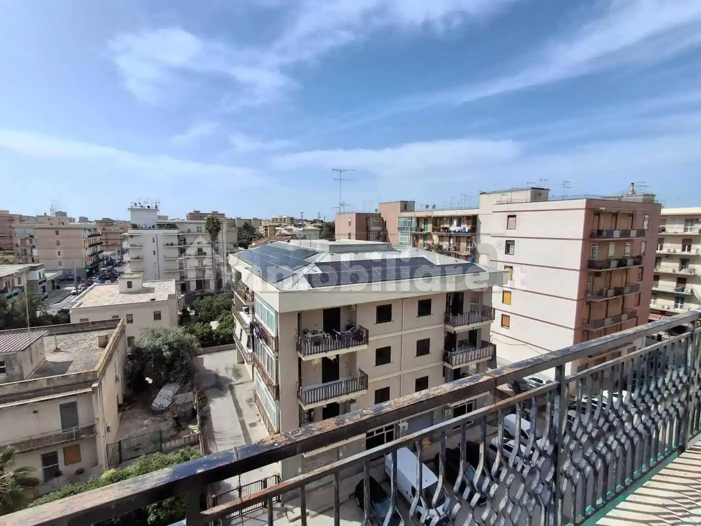 Appartamento in vendita a Siracusa