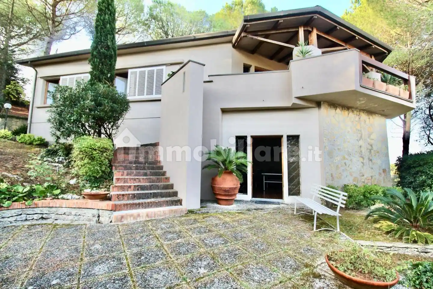 Villa in vendita a Casciana Terme Lari