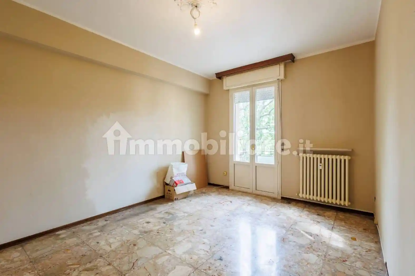 Appartamento in vendita a Parma