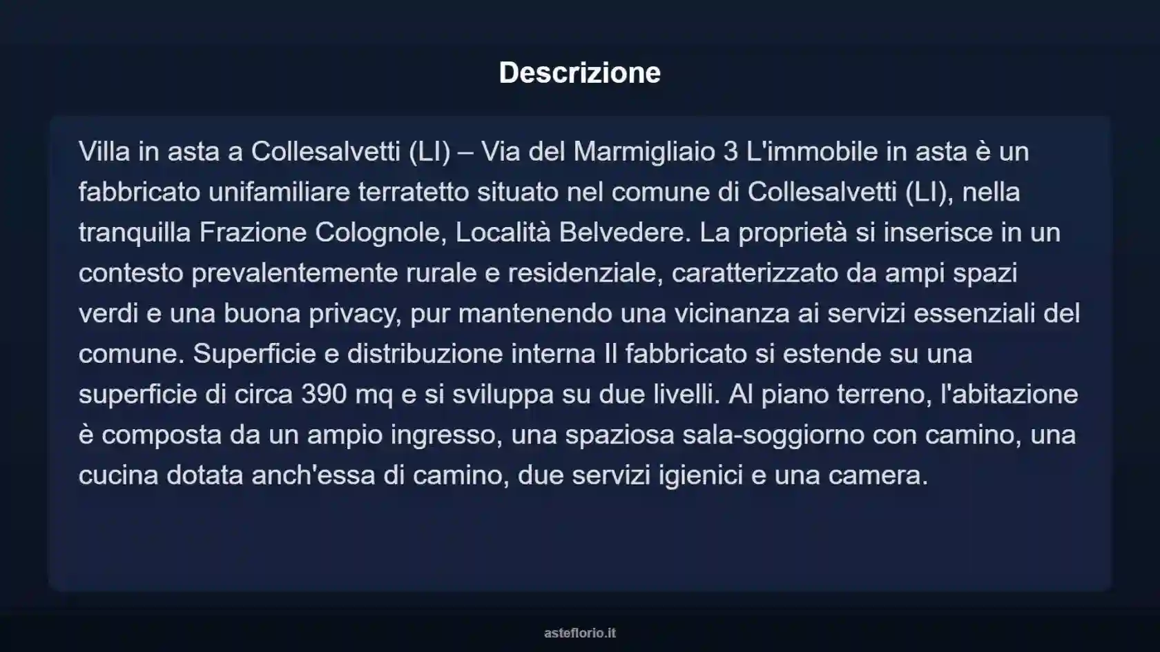 Villa - foto 4