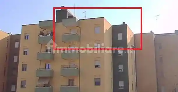 Appartamento in vendita a Macerata