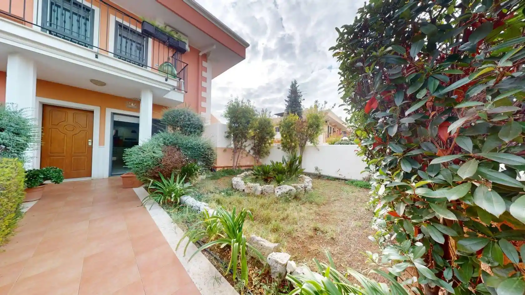 Villa in vendita a Casamassima