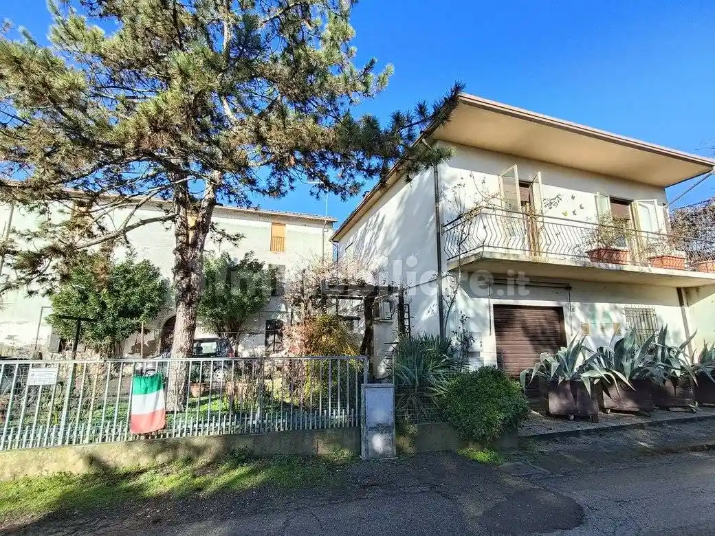 Villa in vendita a Conselice