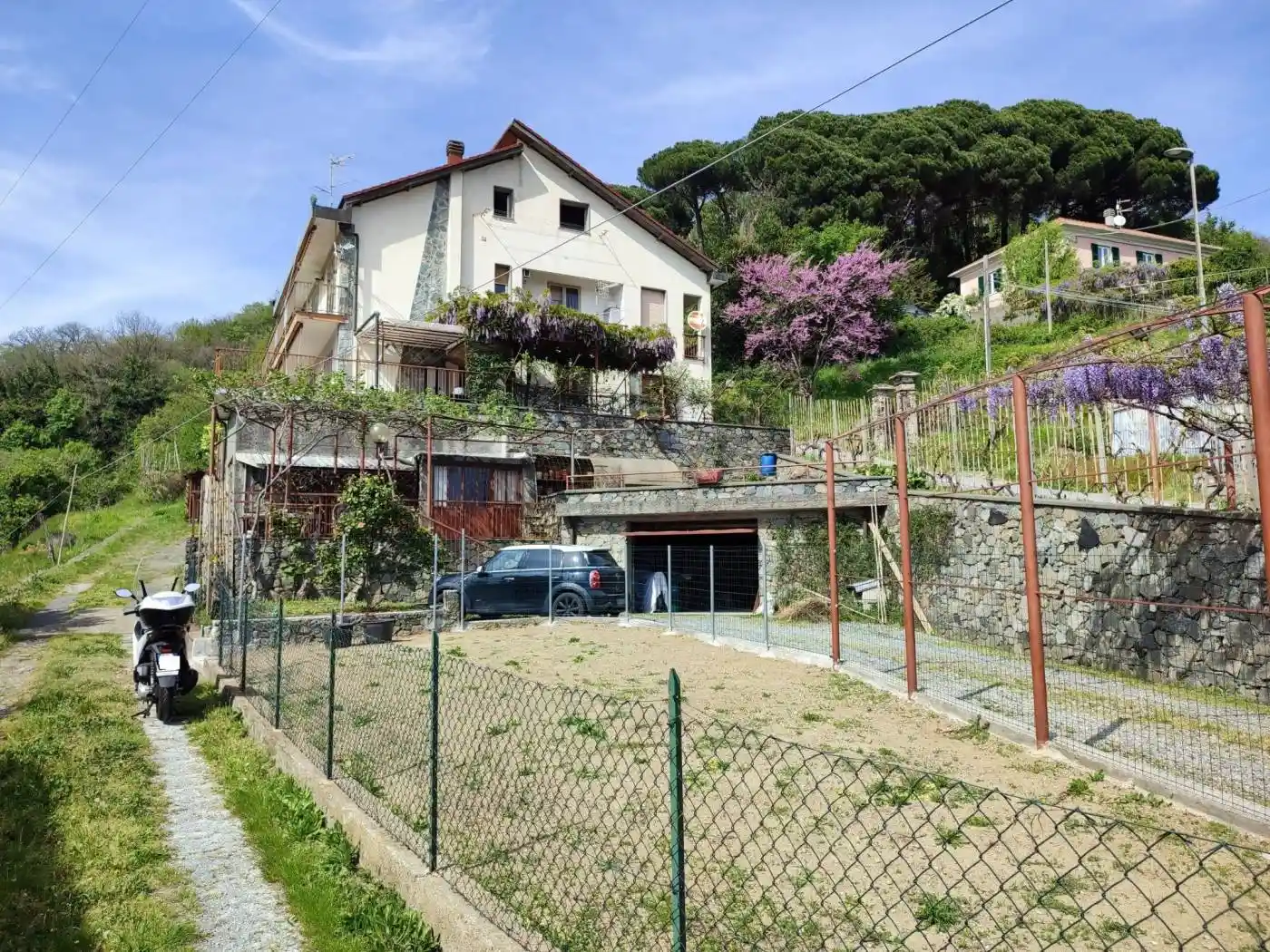 Appartamento in vendita a Stella