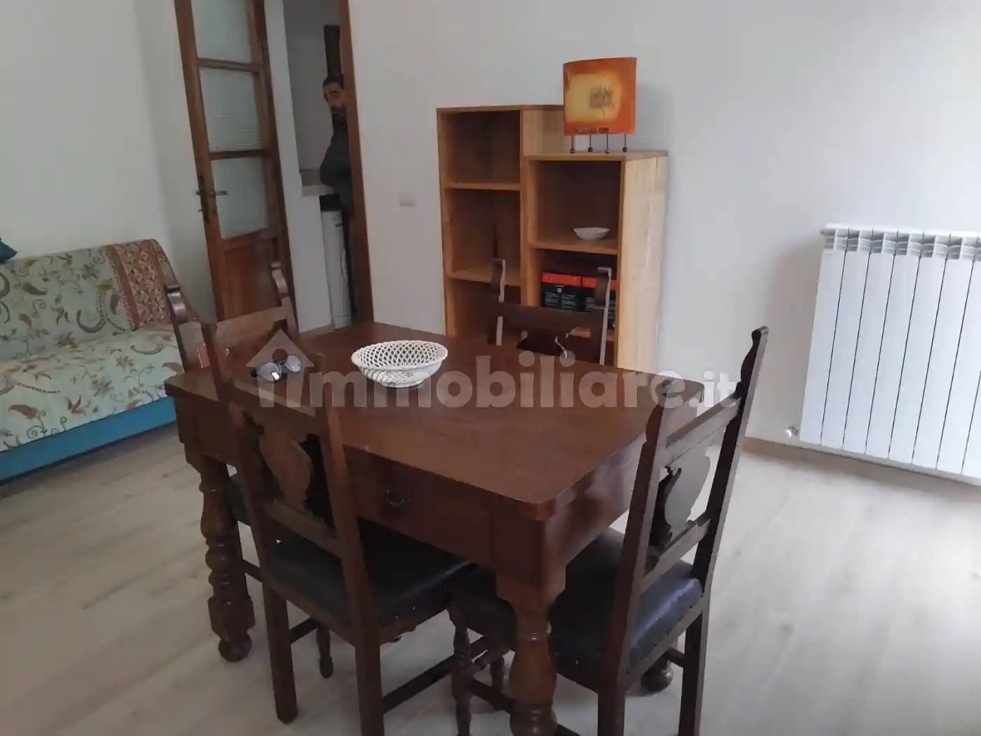 Appartamento in affitto a Perugia