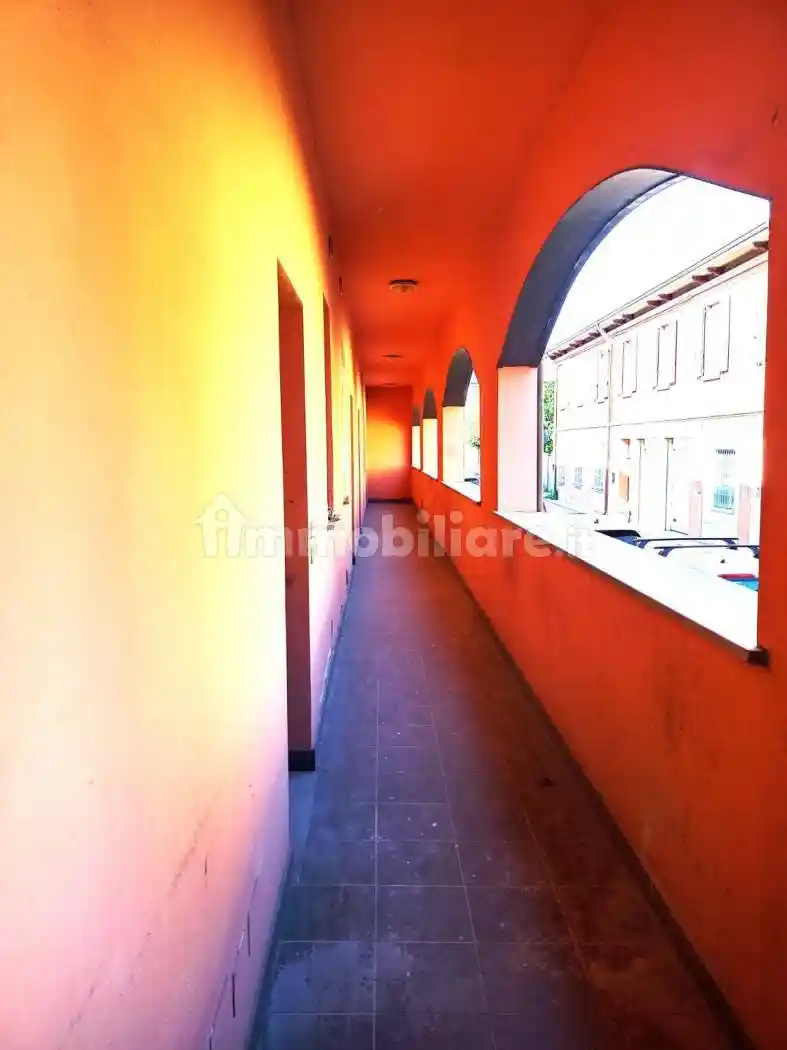 Appartamento in affitto a Piacenza