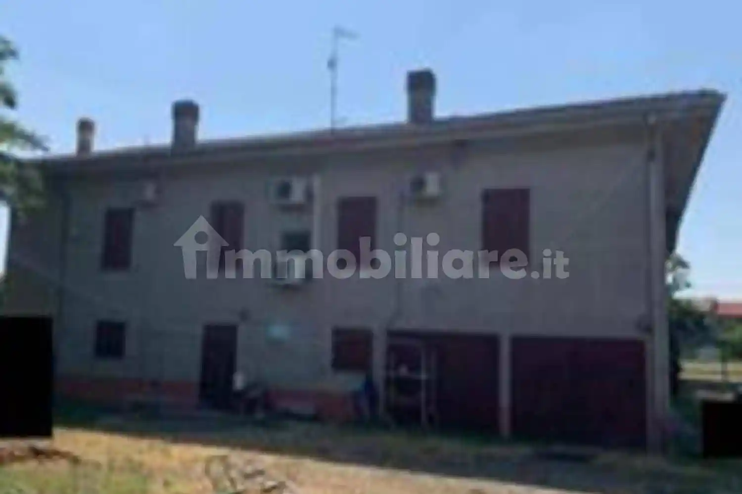 Villa in vendita a Sissa Trecasali
