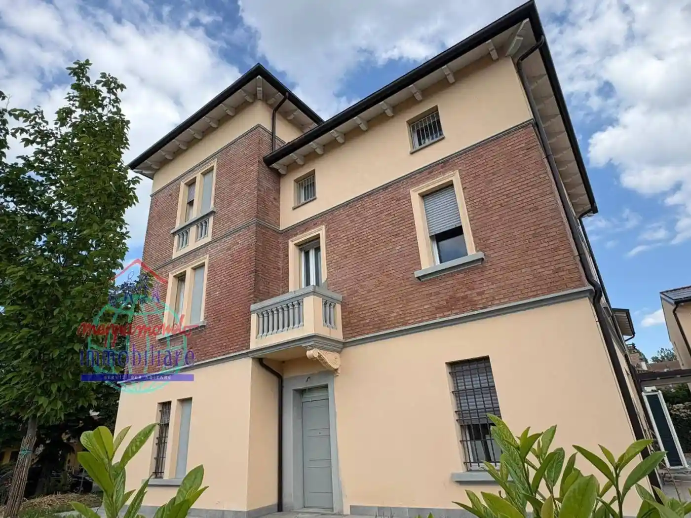 Villa in vendita a Sala Bolognese