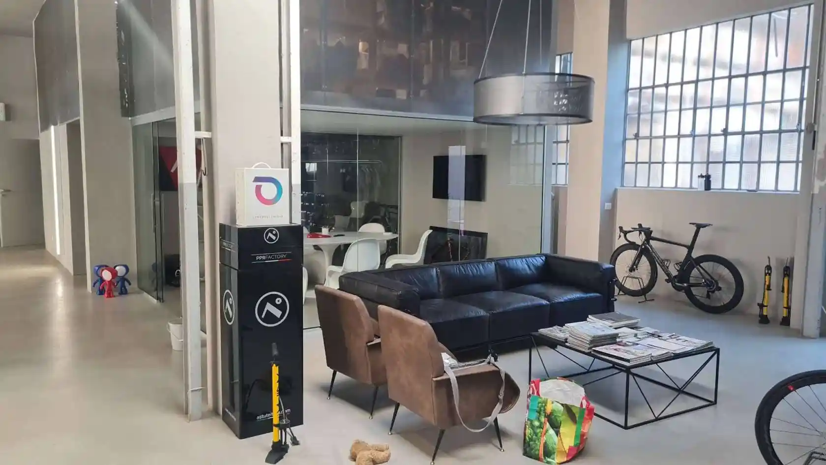 Loft in vendita a Torino