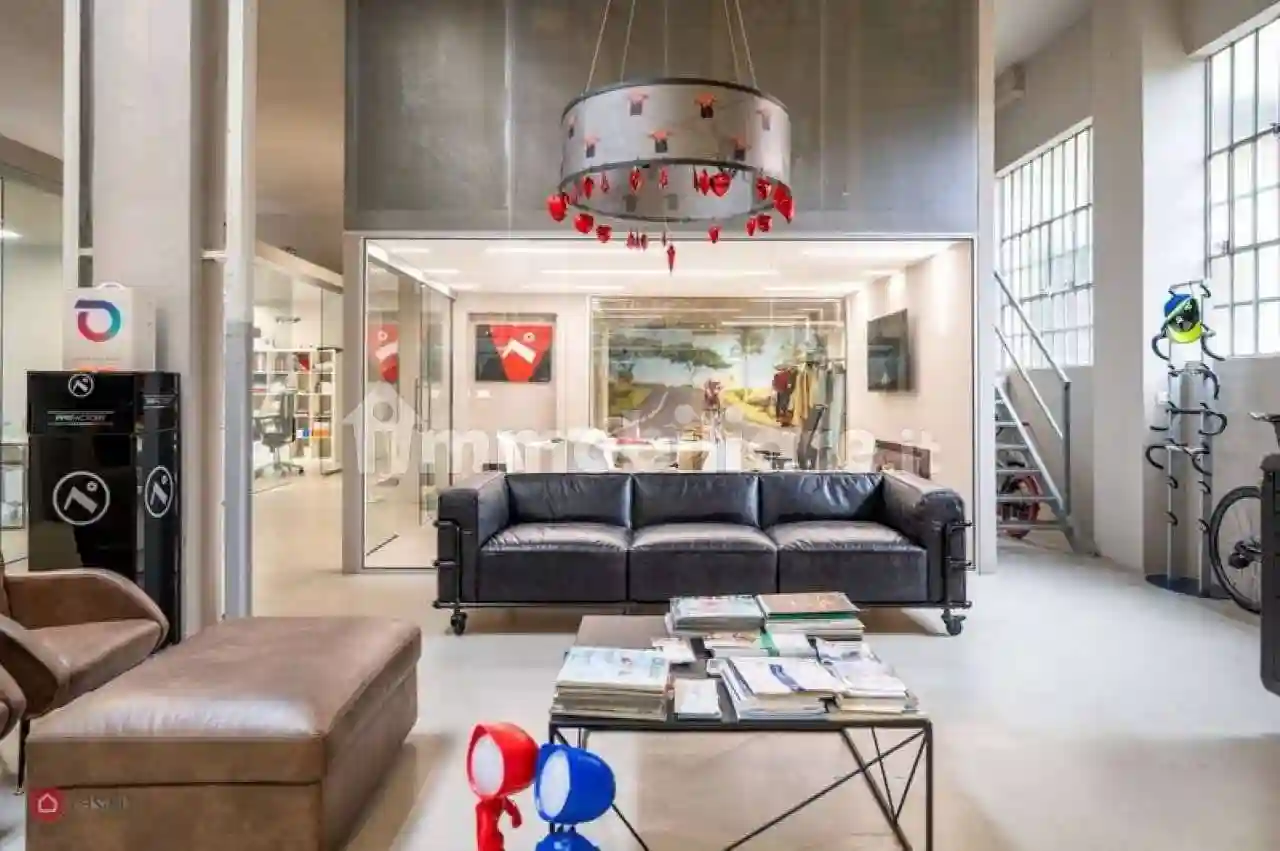 Loft - foto 2