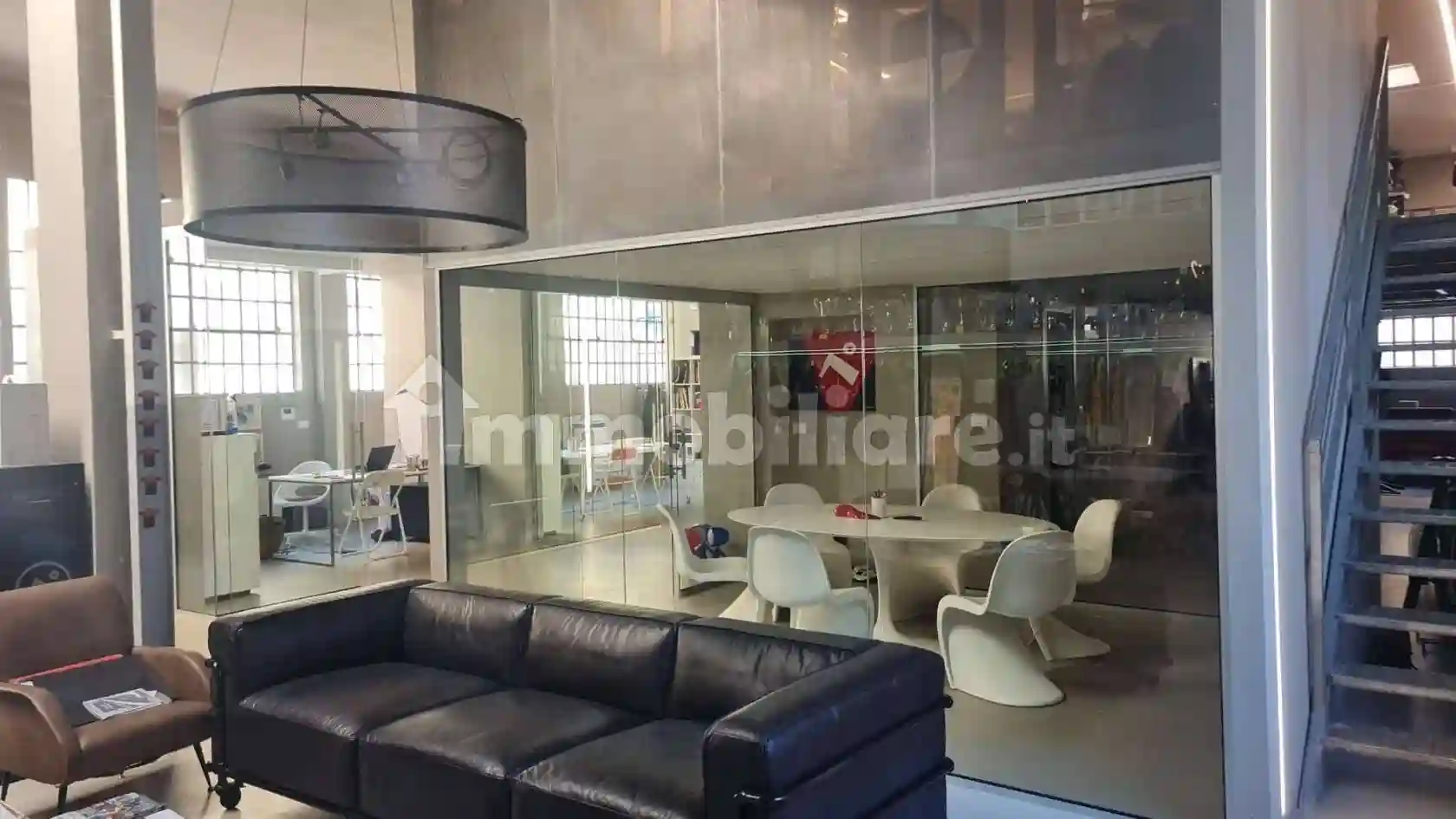 Loft - foto 3