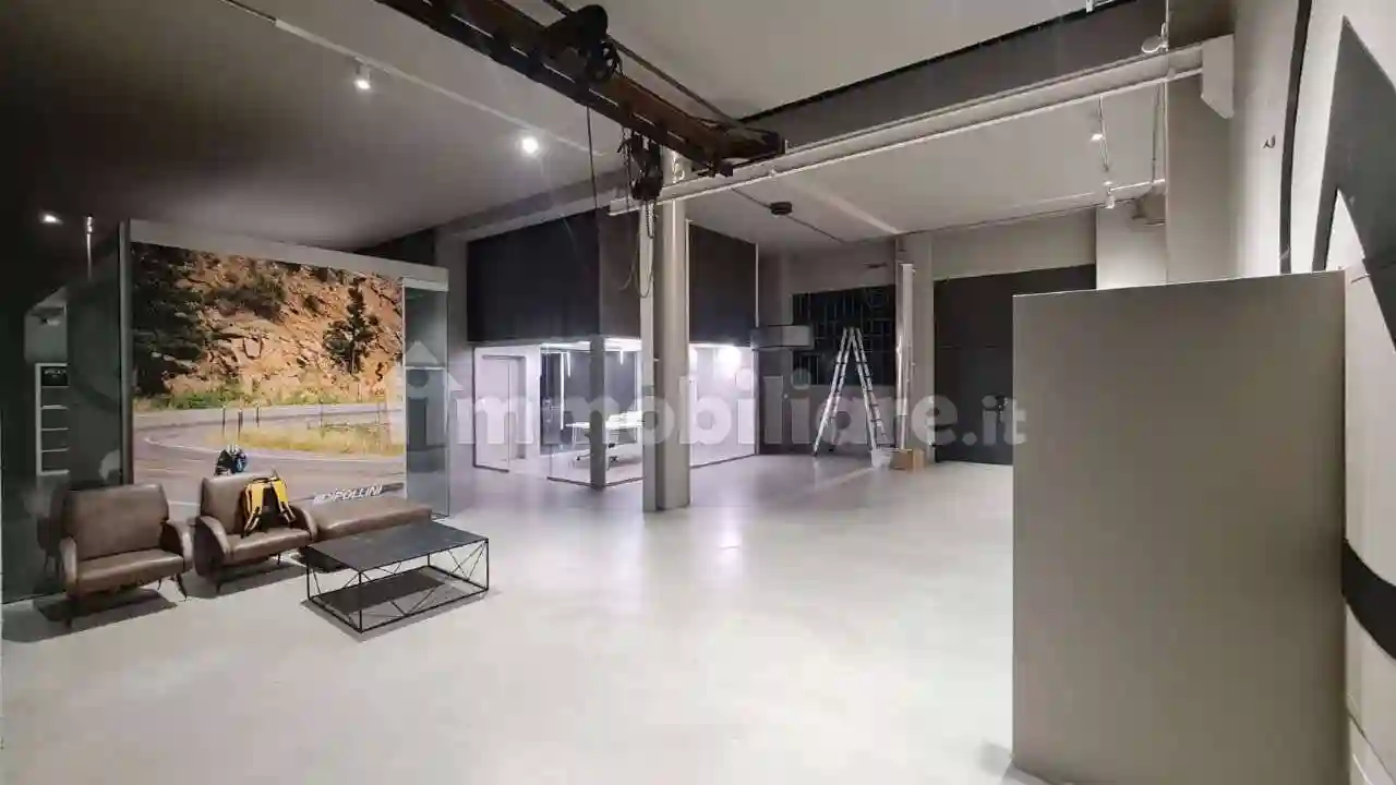 Loft - foto 5