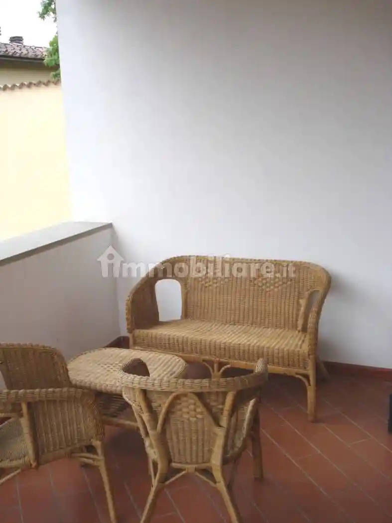 Appartamento in affitto a Firenze