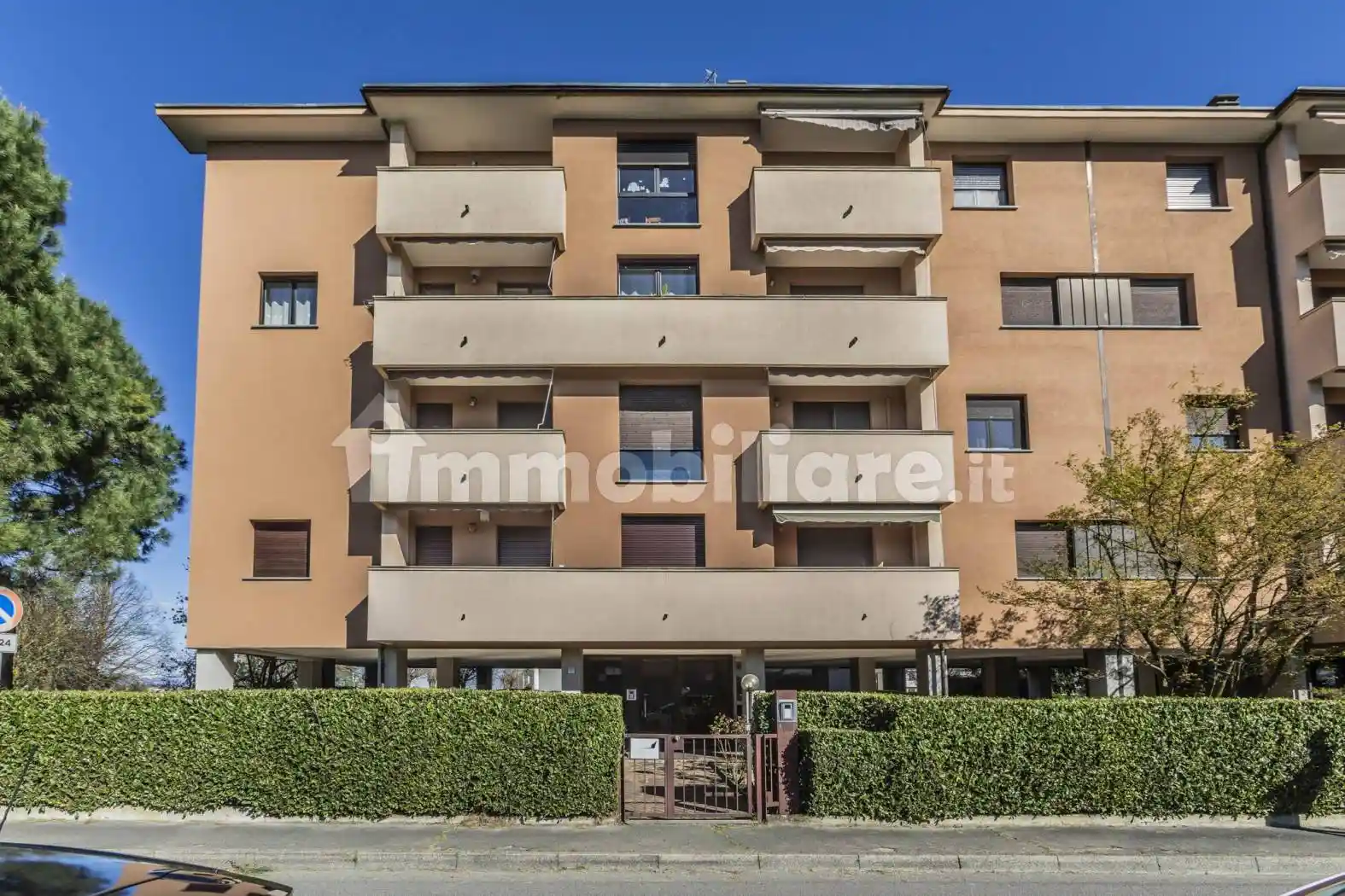 Appartamento in vendita a Saronno